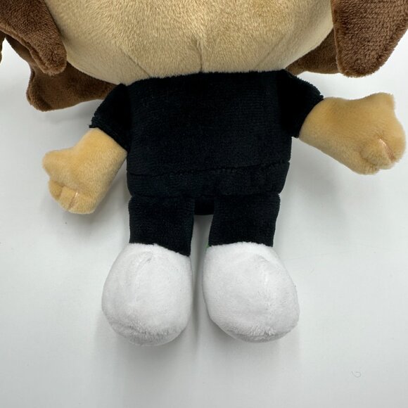 9.5" Philion "Third Eye Of Truth" YouTuber Plush Toy from Makeship / Has Tags - Picture 9 of 11